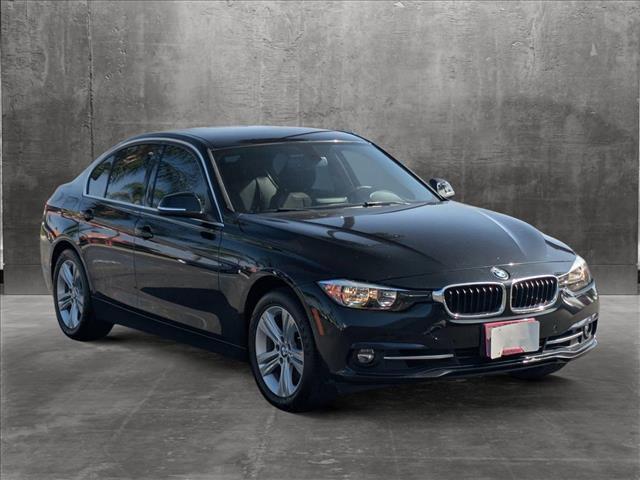 2017 bmw 330 330i