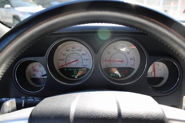 2012 dodge challenger r/t