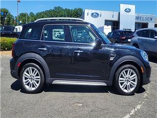 2022 Mini Countryman cooper