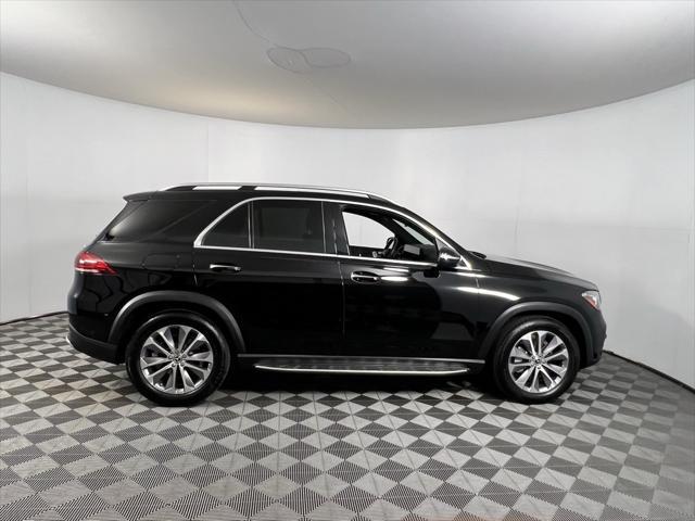 2023 mercedes-benz gle 350 4matic