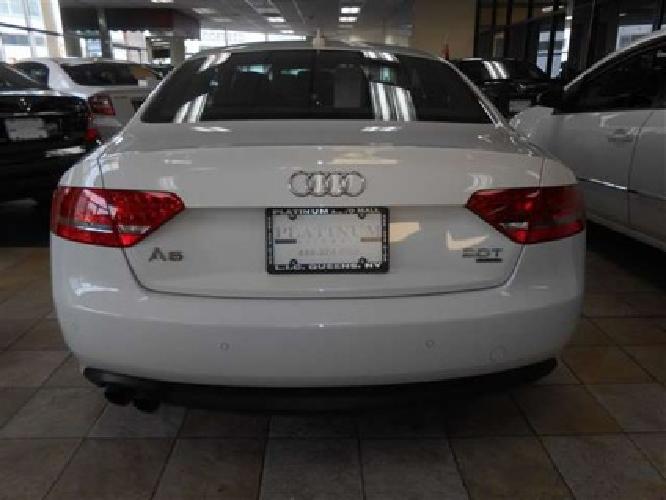 2011 audi a5 2.0t premium plus in astoria, ny