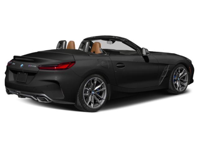 2022 bmw z4 m40i