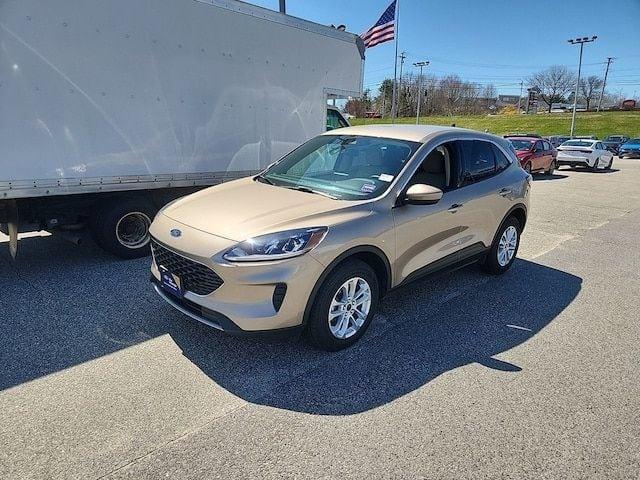 2020 ford escape se in auburn, maine