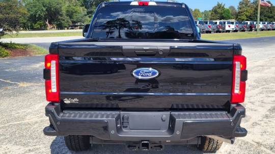 2024 Ford F-250