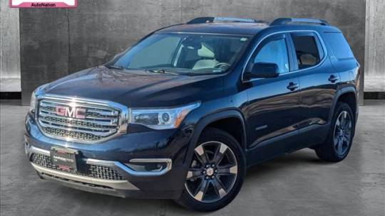 2017 GMC Acadia