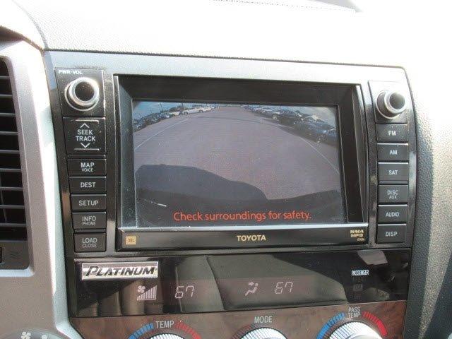 used 2012 toyota tundra limited evansville, in 47715 for sale in evansville, indiana