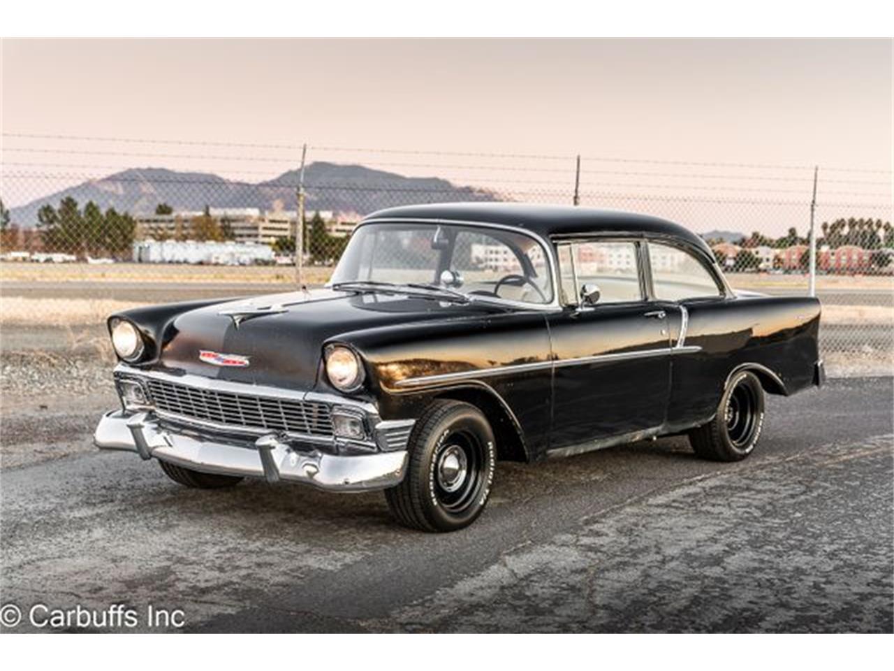 1956 chevrolet 150