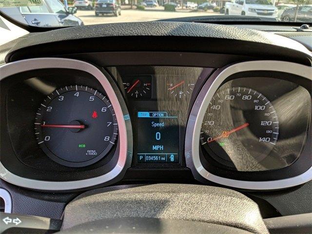 used 2016 chevrolet equinox fwd lt louisville, ky 40216 for sale in louisville, kentucky