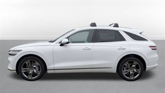2025 Genesis GV70