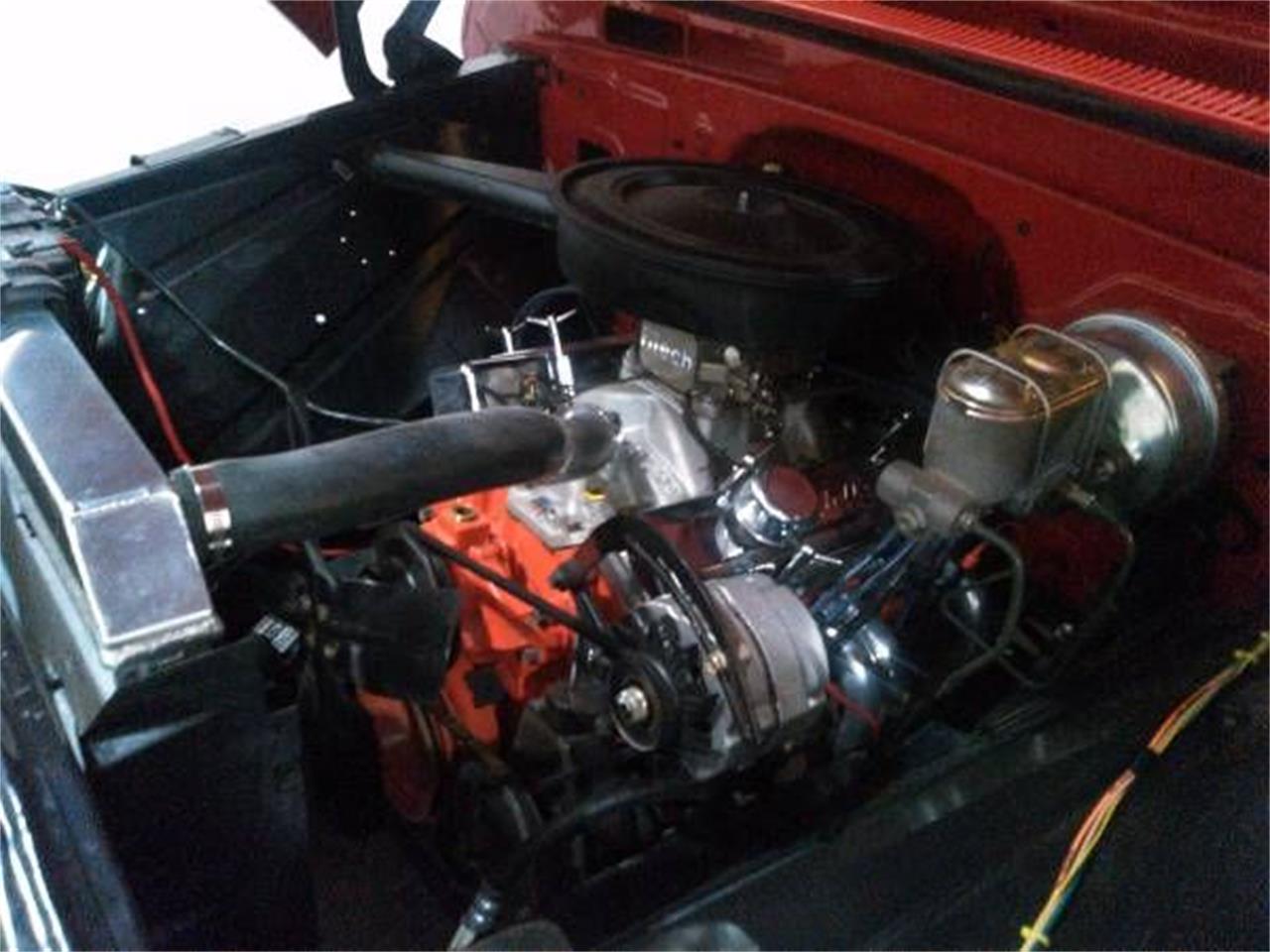1965 gmc 100