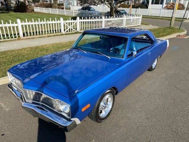 1973 dodge dart