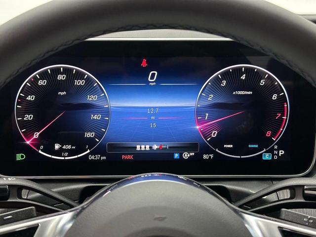 2024 mercedes-benz c-class c 300 4matic