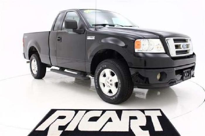 2006 ford f-150 stx in columbus, oh