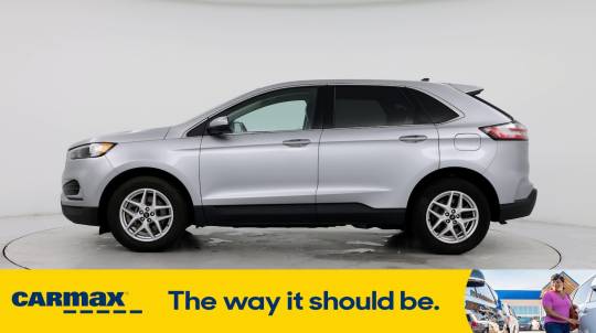 2023 Ford Edge