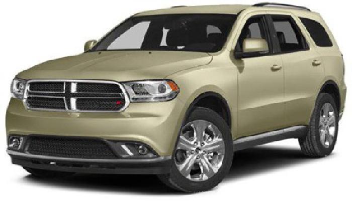 2014 dodge durango sxt in san antonio, tx