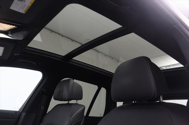 2019 bmw x5 xdrive50i
