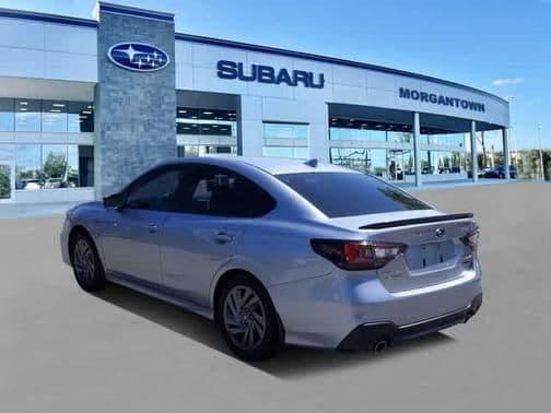 2023 subaru legacy sport in morgantown, west virginia