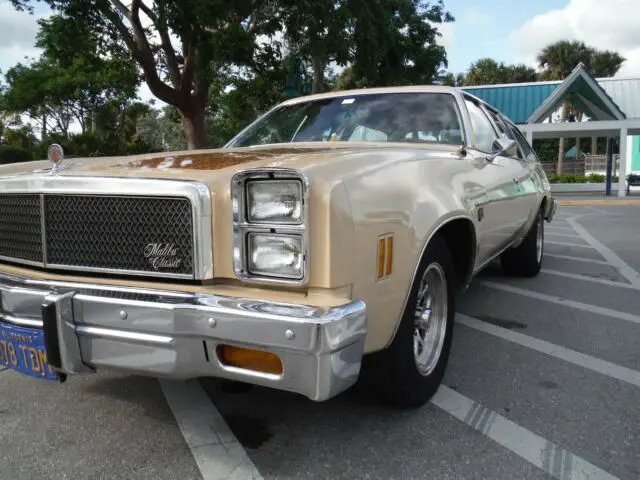 1976 chevrolet malibu classic station wagon