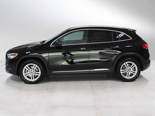 2023 mercedes-benz gla 250