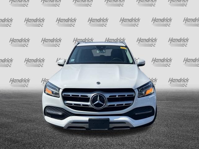 2020 mercedes-benz gls 450