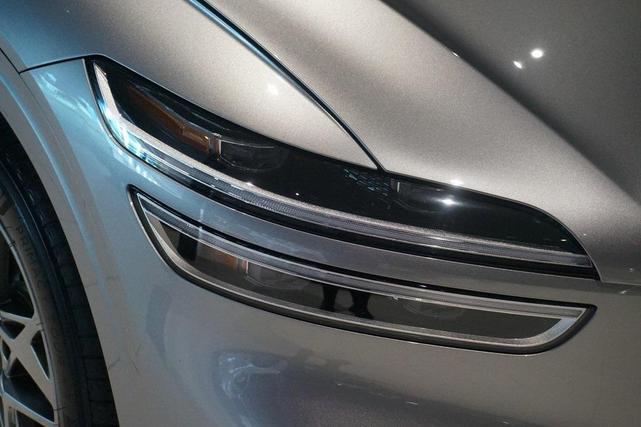 2025 genesis gv70 2.5t
