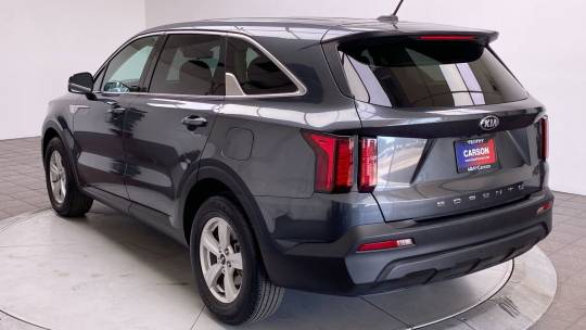 2021 Kia Sorento