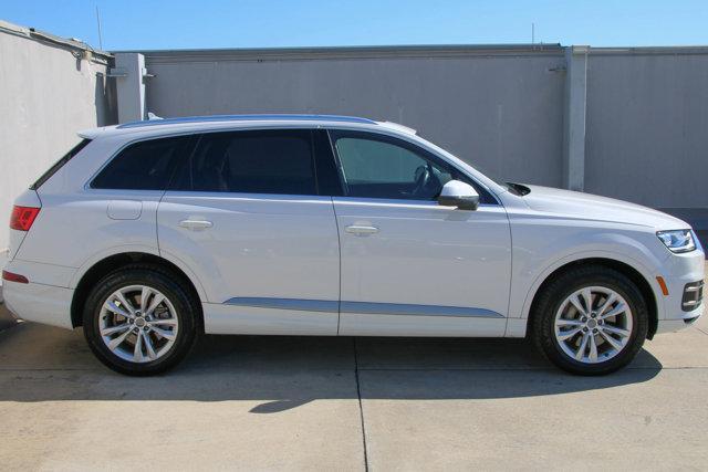 2018 audi q7 3.0t premium plus