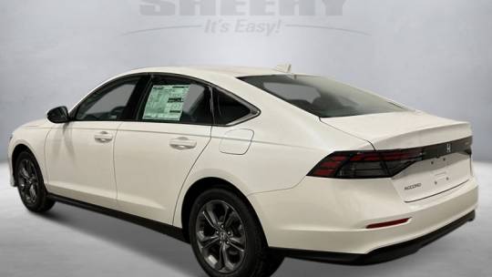 2024 Honda Accord