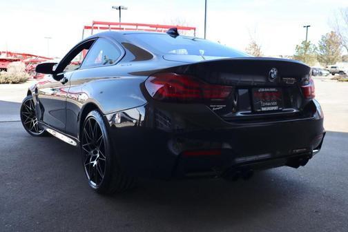 2020 bmw m4 in saint louis, missouri