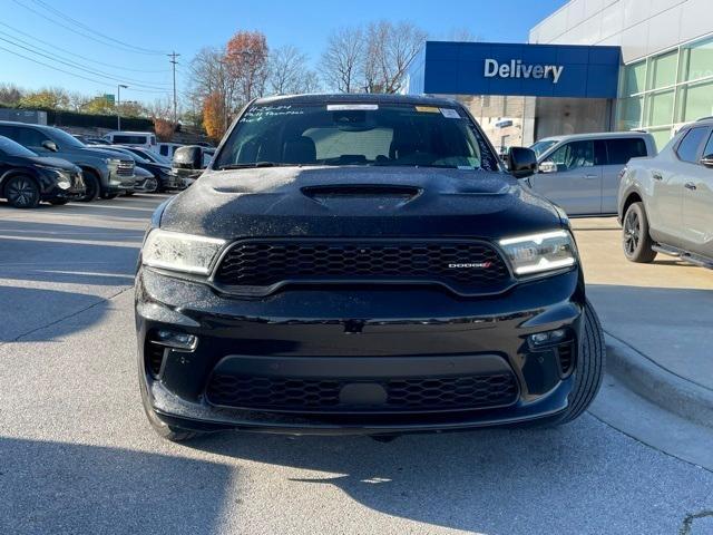 2023 dodge durango r/t