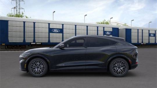 2024 Ford Mustang Mach-E