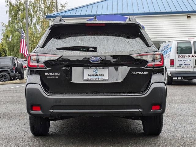 2023 subaru outback premium