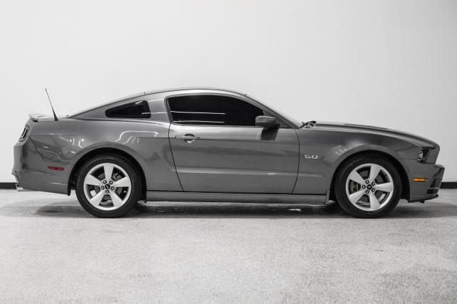 2014 ford mustang gt