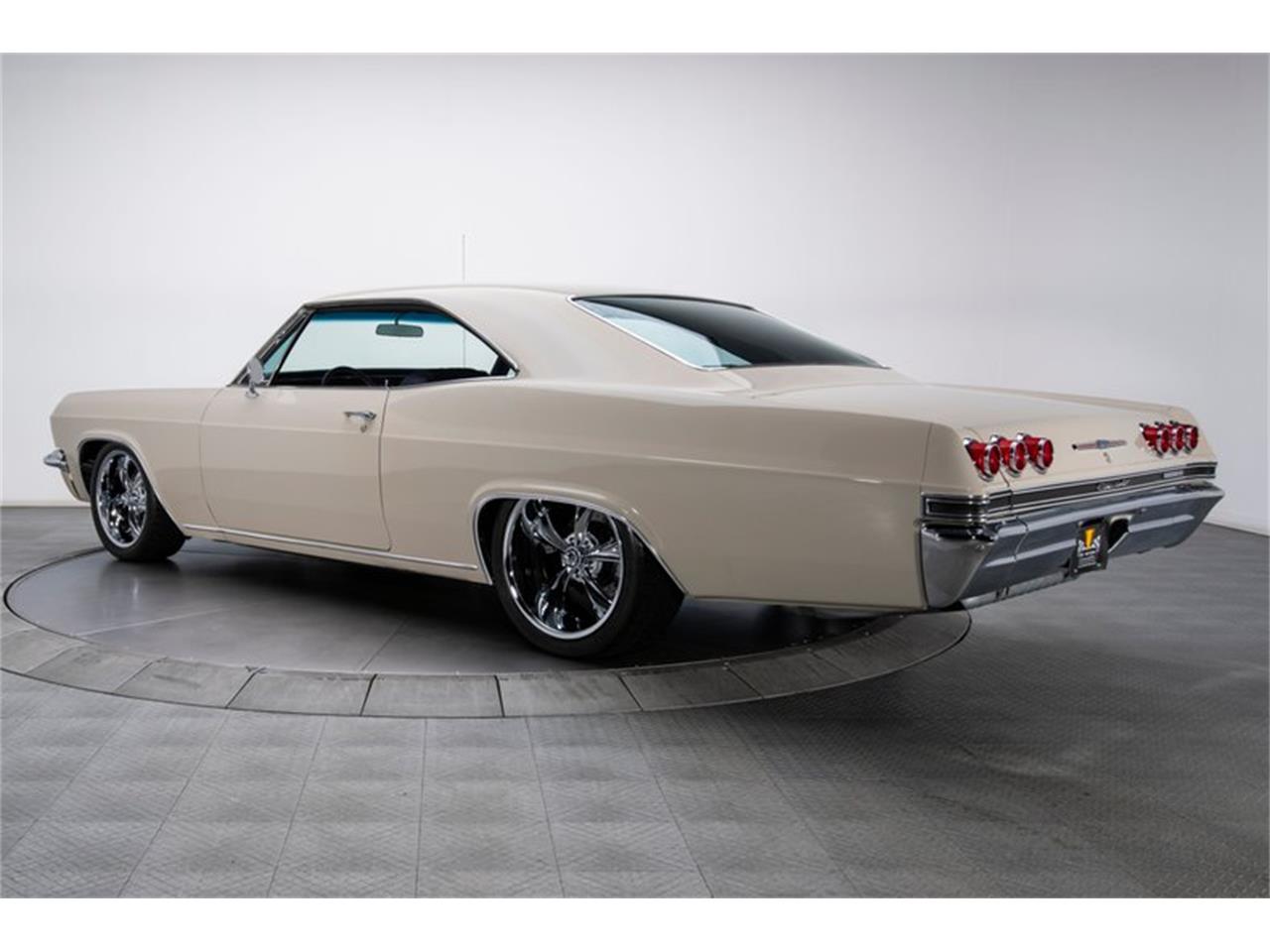 1965 chevrolet impala