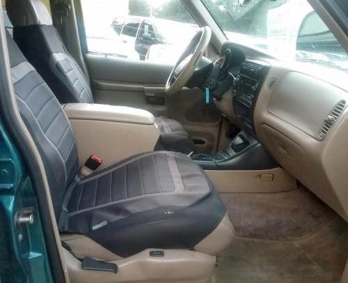 1998 ford explorer eddie bauer in north carolina by owner