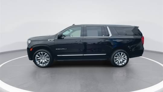 2024 GMC Yukon