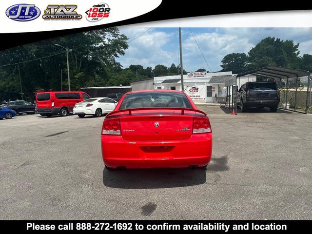 2010 dodge charger 3.5l