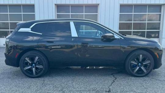 used 2025 bmw ix xdrive50 $86,885great deal 6,494 mi. location: flemington