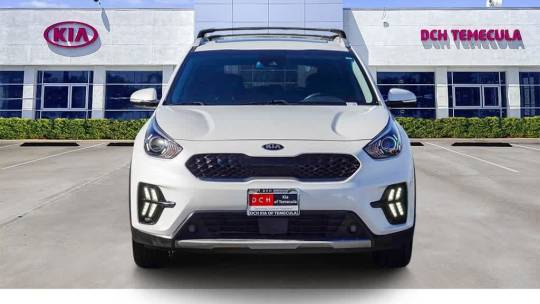 2021 Kia Niro