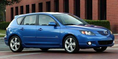 2005 mazda mazda3 in dulles, virginia