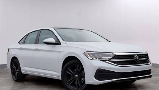 2024 Volkswagen Jetta