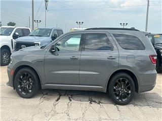 2023 Dodge Durango r/t