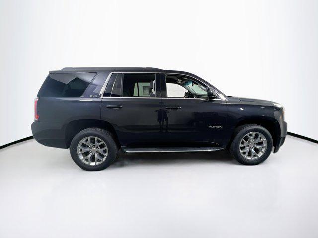 2020 gmc yukon sle
