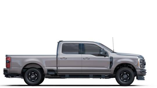 2024 Ford F-350
