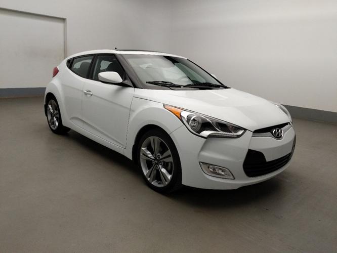 used 2016 hyundai veloster newport news, va 23601 for sale in newport news, virginia