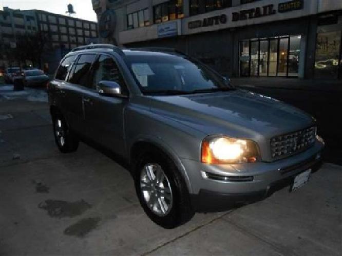 2008 volvo xc90 v8 in astoria, ny