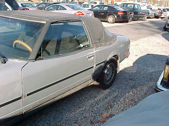 1981 toyota celica st 2dr coupe