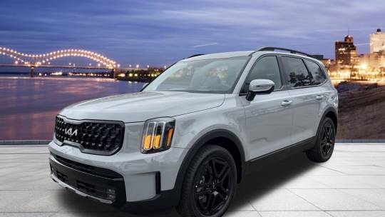 2024 Kia Telluride