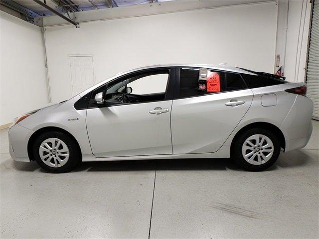 certified 2016 toyota prius two prescott, az 86305 for sale in prescott, arizona