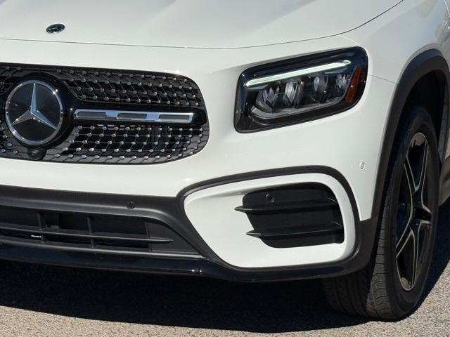 2024 mercedes-benz glb 250 base